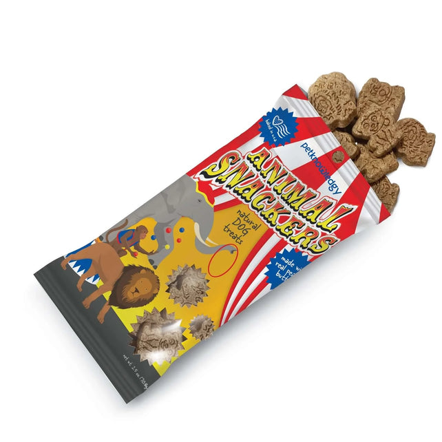 Snack Packs Treats