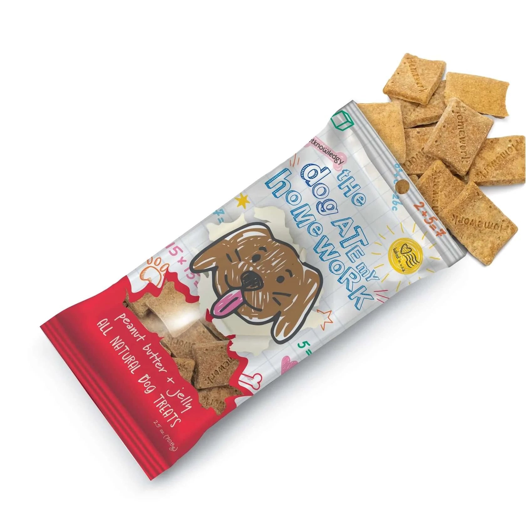 Snack Packs Treats