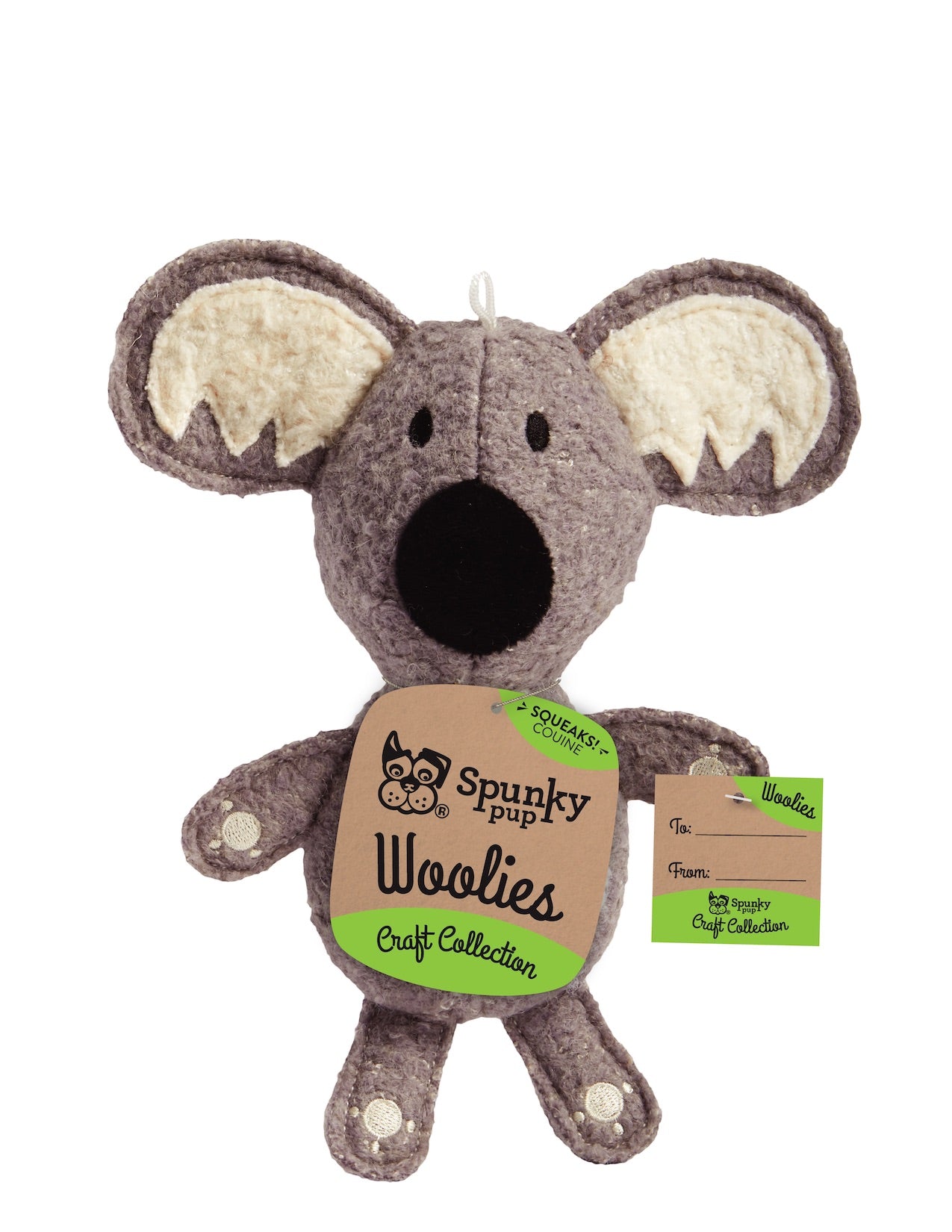 Woolies Plush Toys