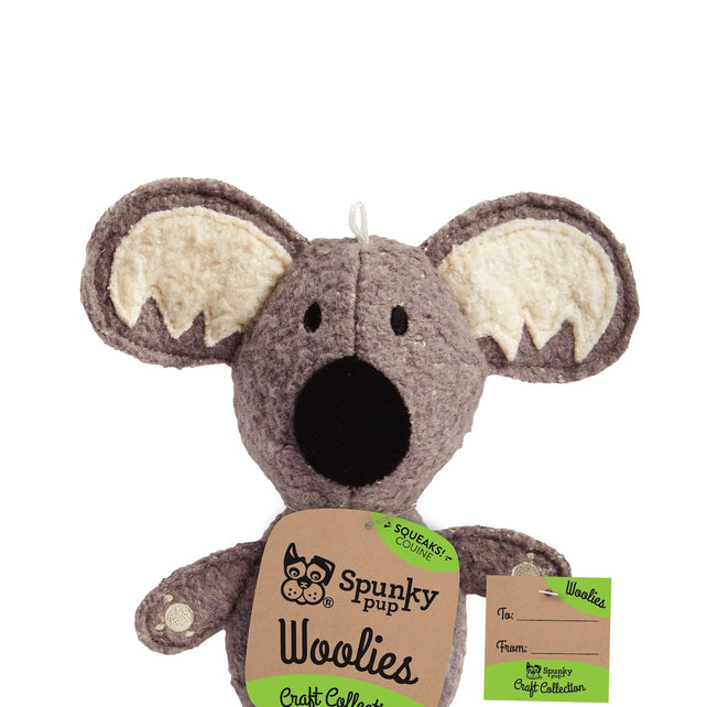 Woolies Plush Toys