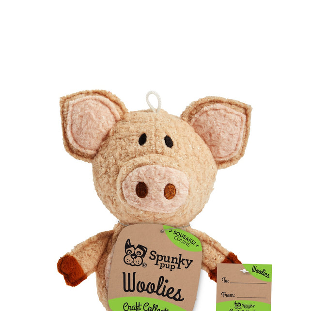 Woolies Plush Toys