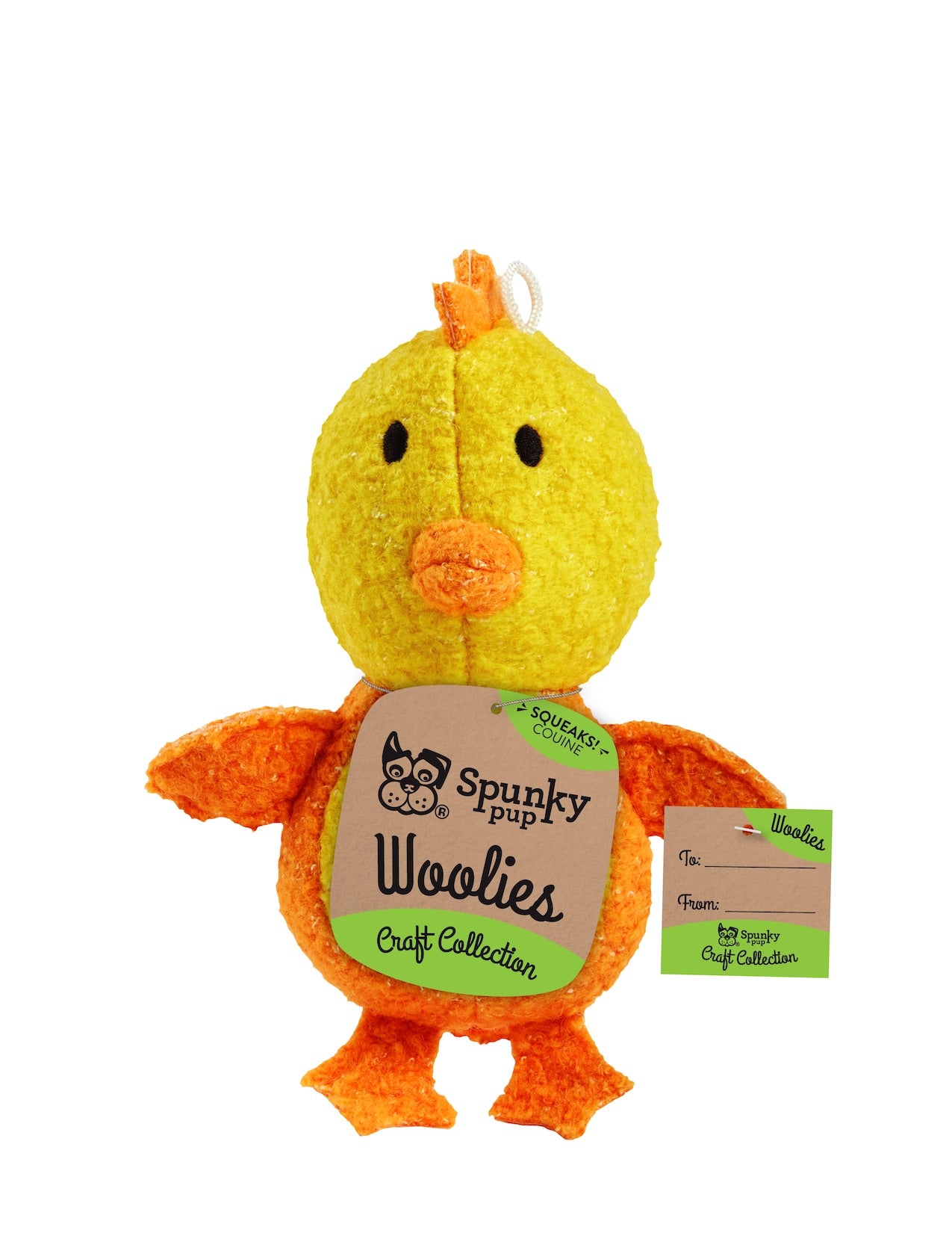 Woolies Plush Toys