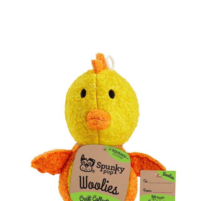 Woolies Plush Toys