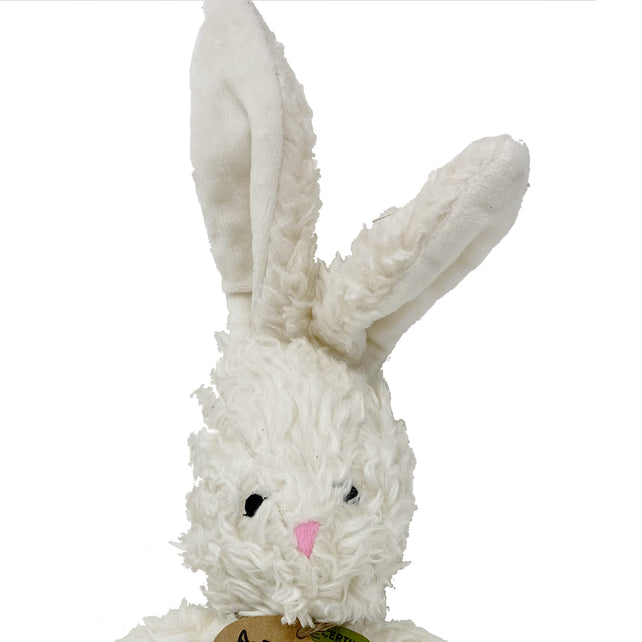 Organic Cotton Plush Toys