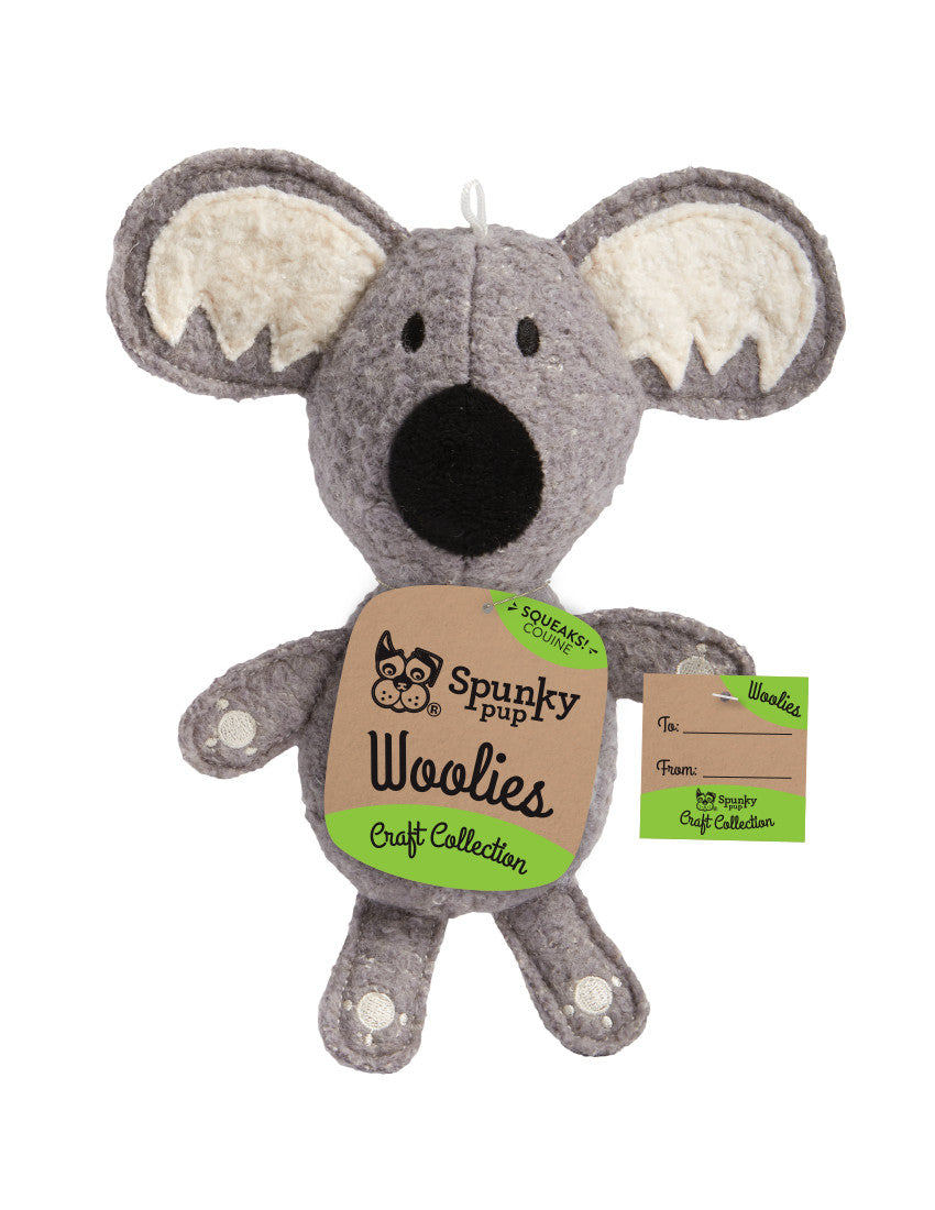 Woolies Plush Toys