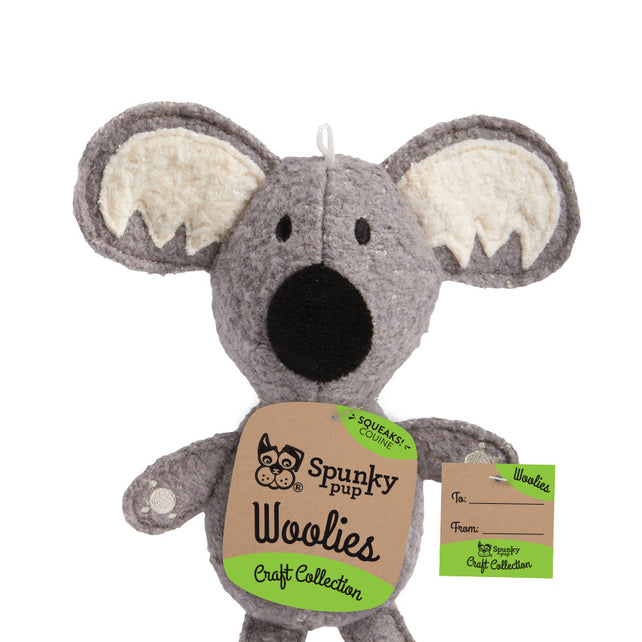 Woolies Plush Toys