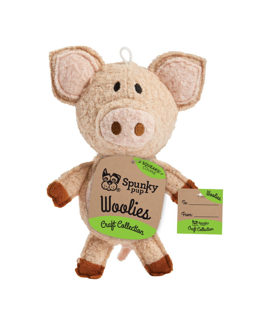 Woolies Plush Toys