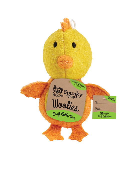 Woolies Plush Toys