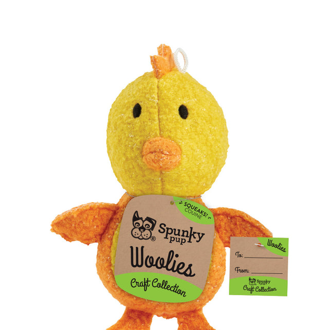 Woolies Plush Toys