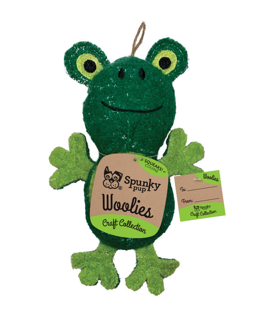 Woolies Plush Toys