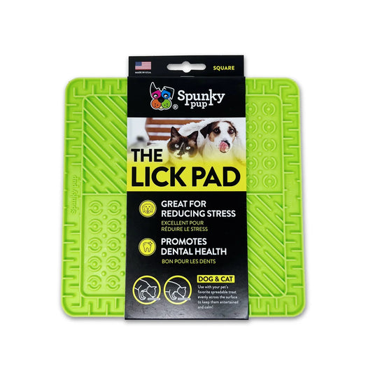 The Lick Pad - USA Made