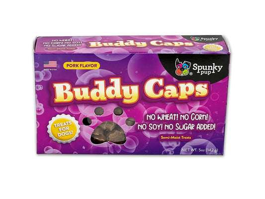 Boxed "Candy" Treats