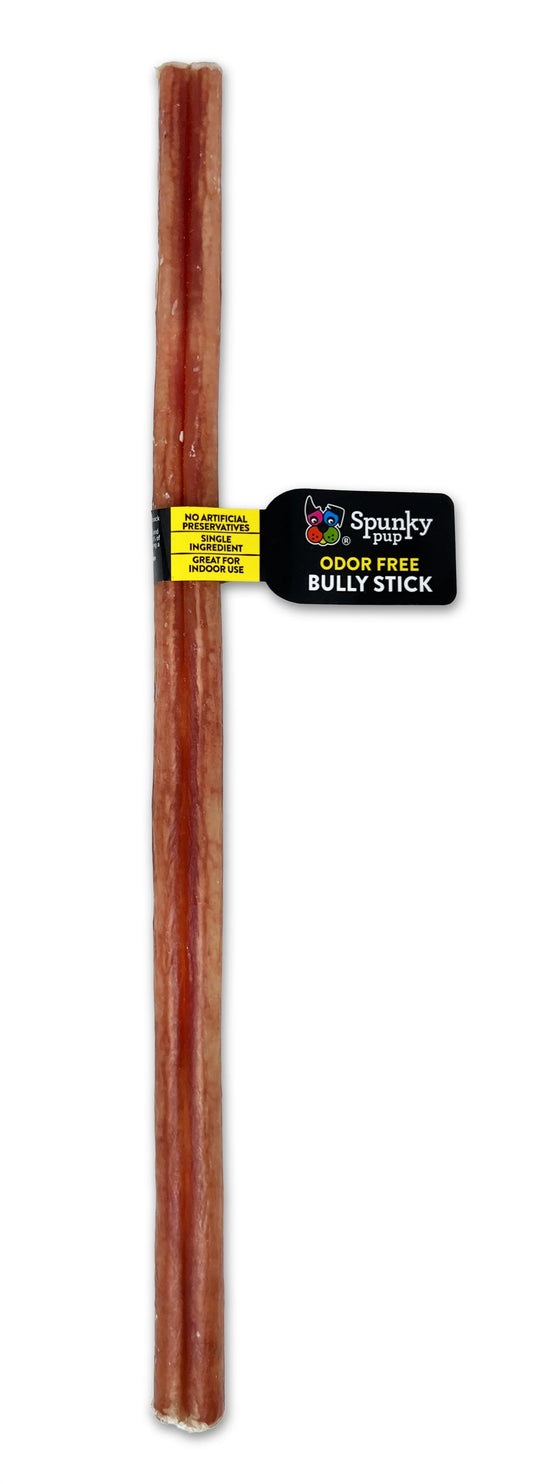 Bully Stick - Odorless