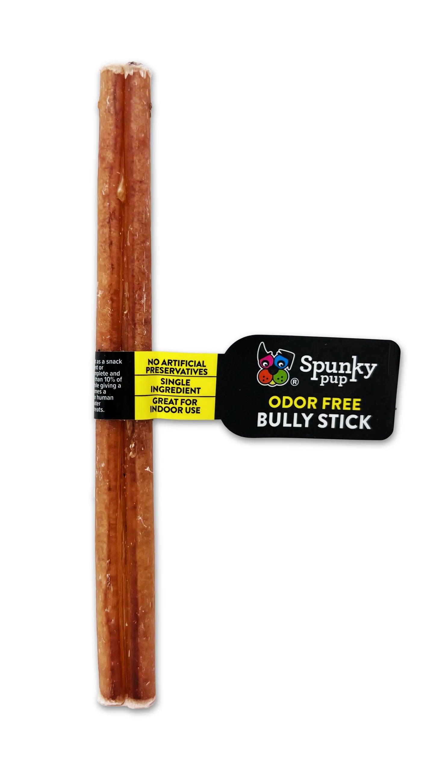 Bully Stick - Odorless