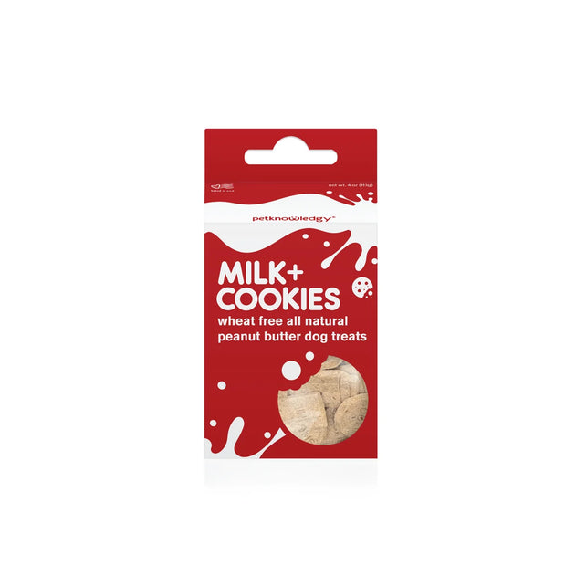 Milk & Cookies Biscuits